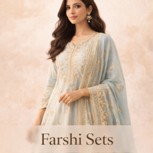 Farshi Sets