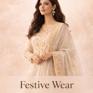 Festive Wear
