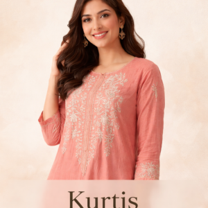 Kurtis