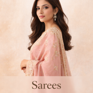 Sarees